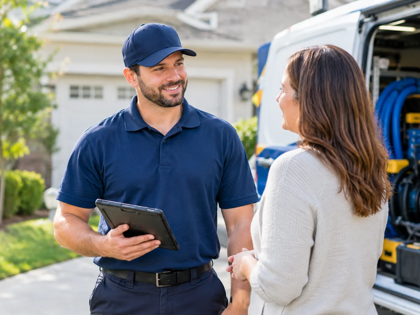 Sewage Backup Cleanup Madison, GA FAQs